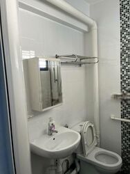 Blk 123 Yishun Street 11 (Yishun), HDB 3 Rooms #436595711